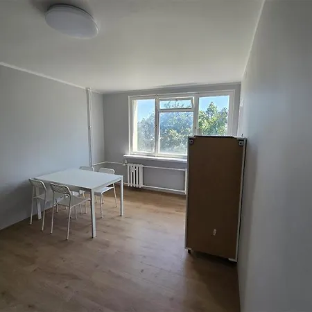 Apartament Mw - Blisko Centrum - Portowy Gdynia